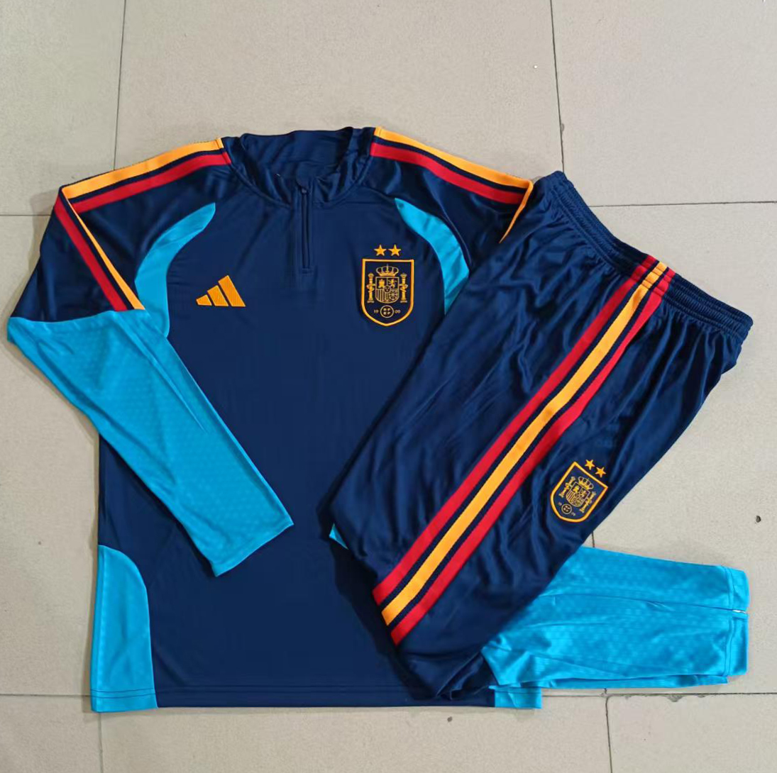 España 2026/27
