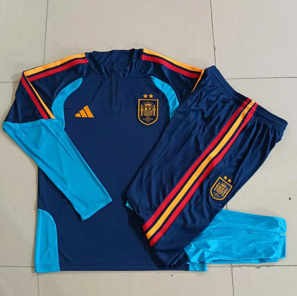 España 2026/27