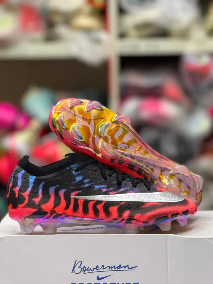 Nike Air Zoom Mercurial Vapor 17 "Scorpion"