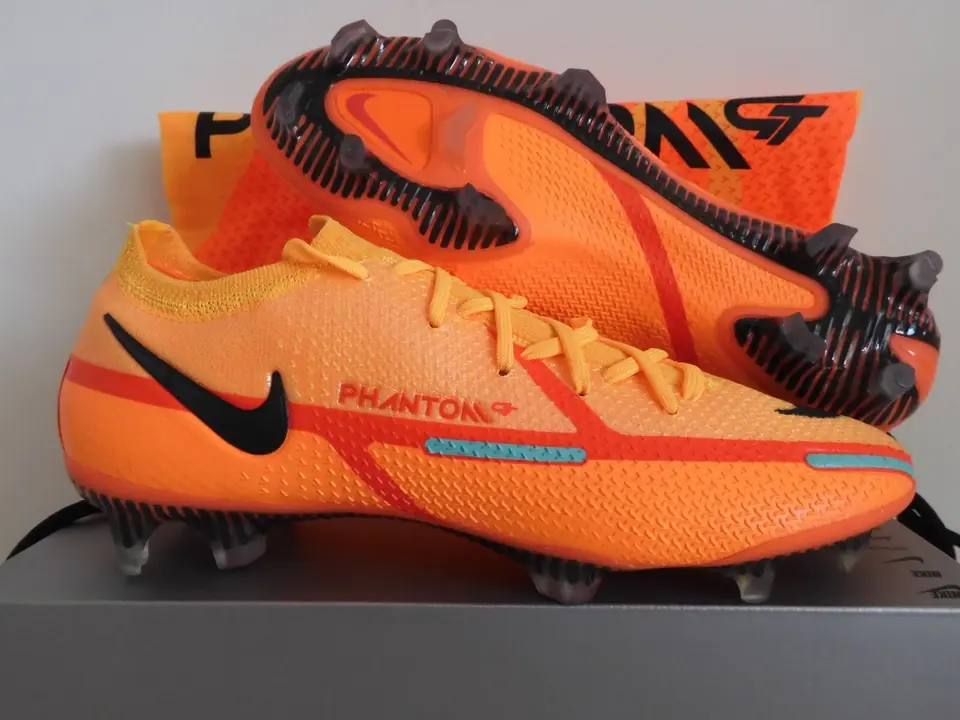 Nike Phantom GT2