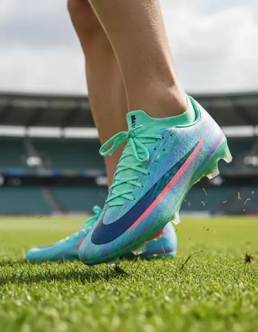 Nike Mercurial Superfly 11