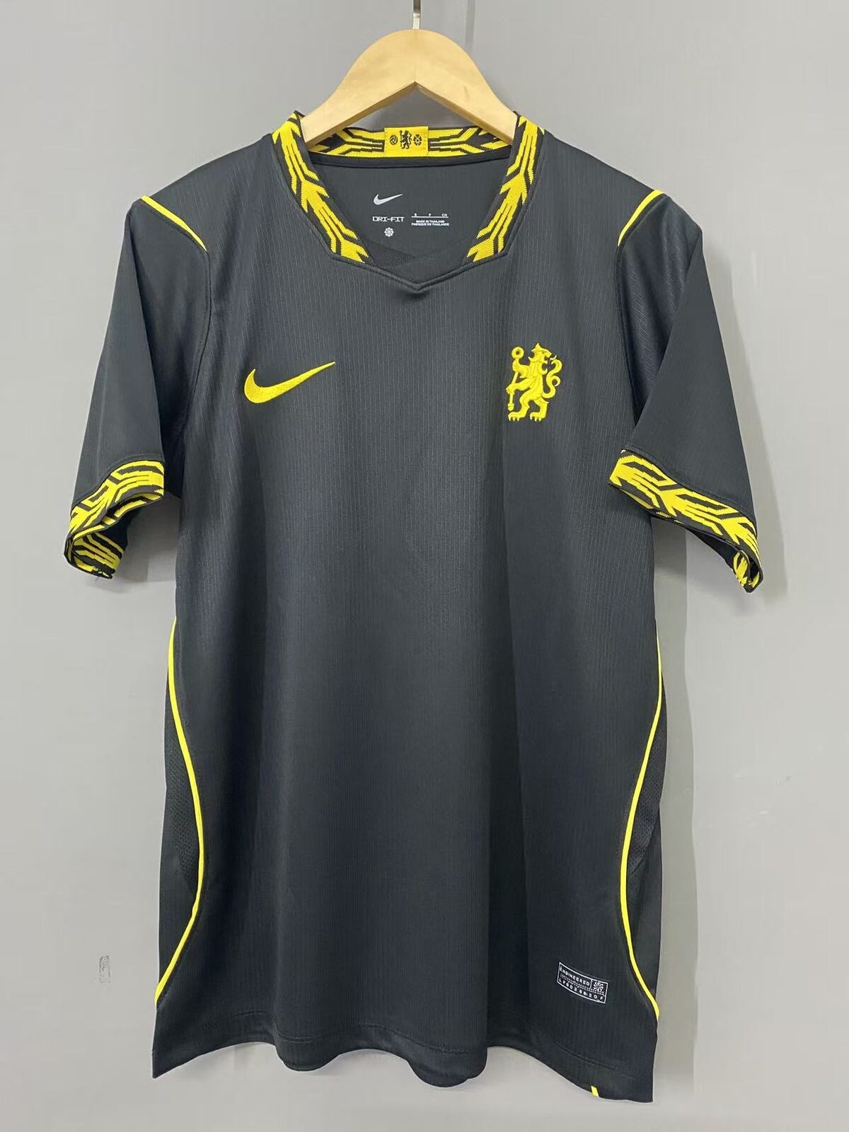 Segunda Equipacion Chelsea FC 2026/27