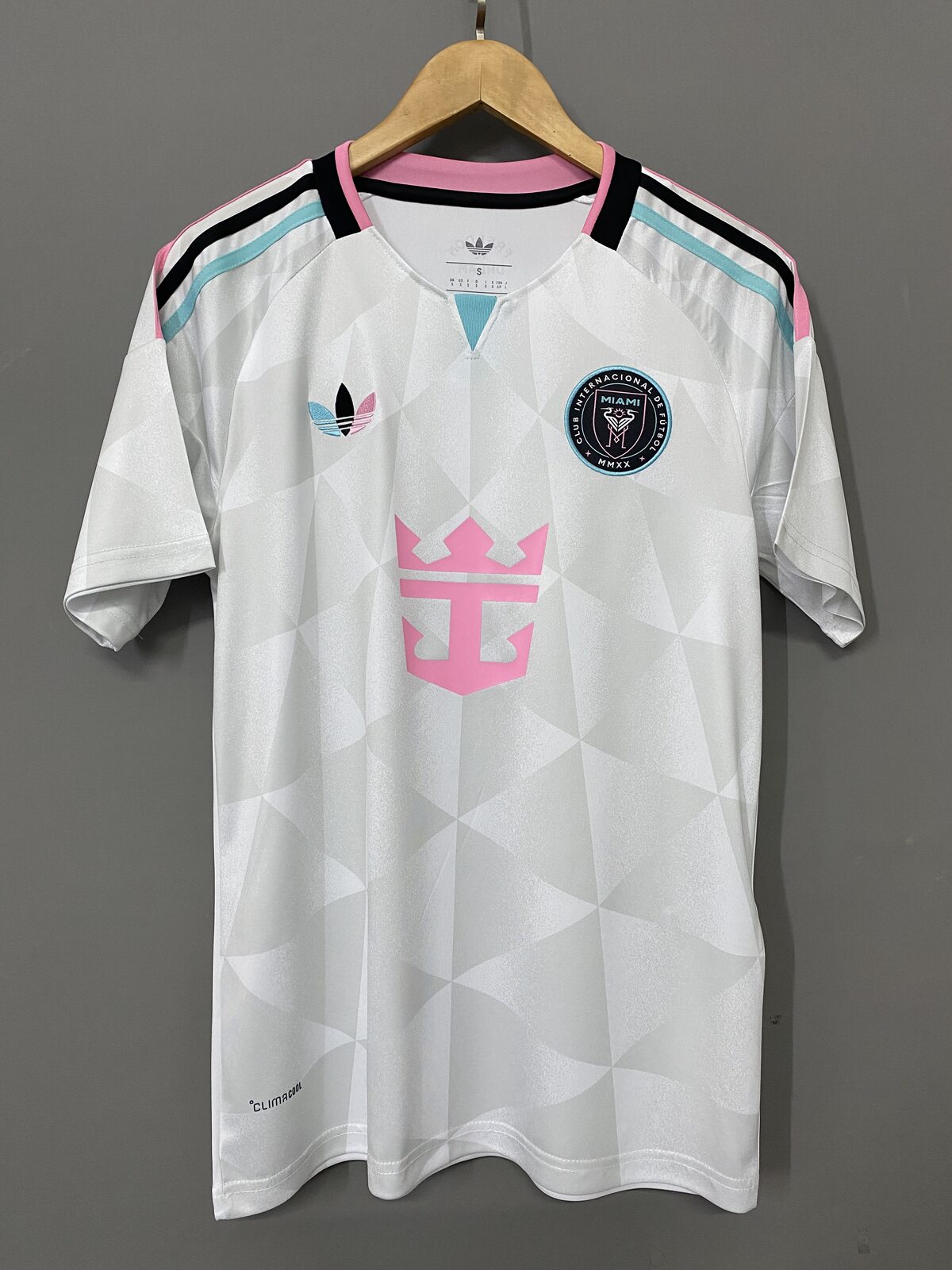 Tercera Equipacion Inter Miami CF 2026