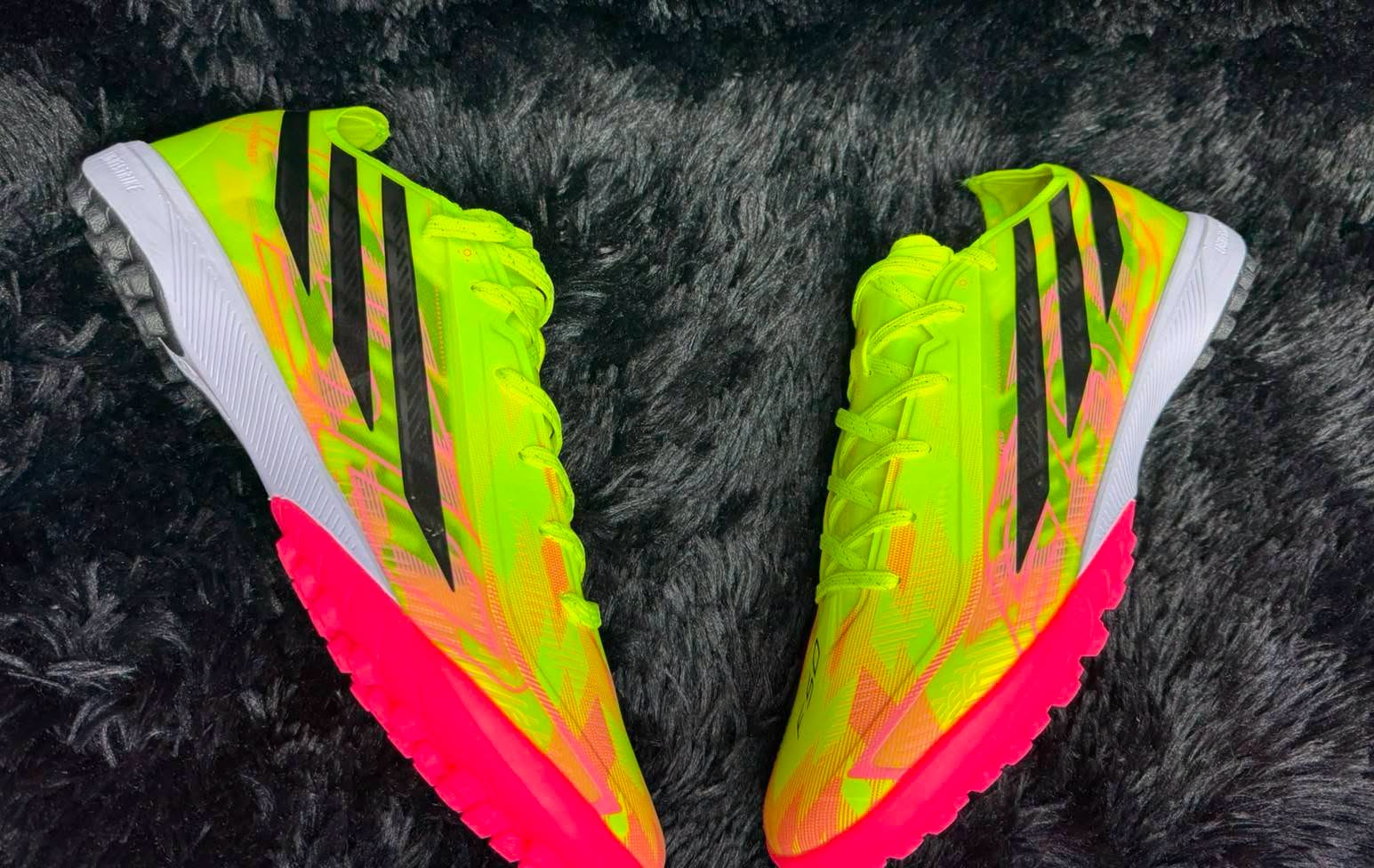 Adidas F50 Hyperfast