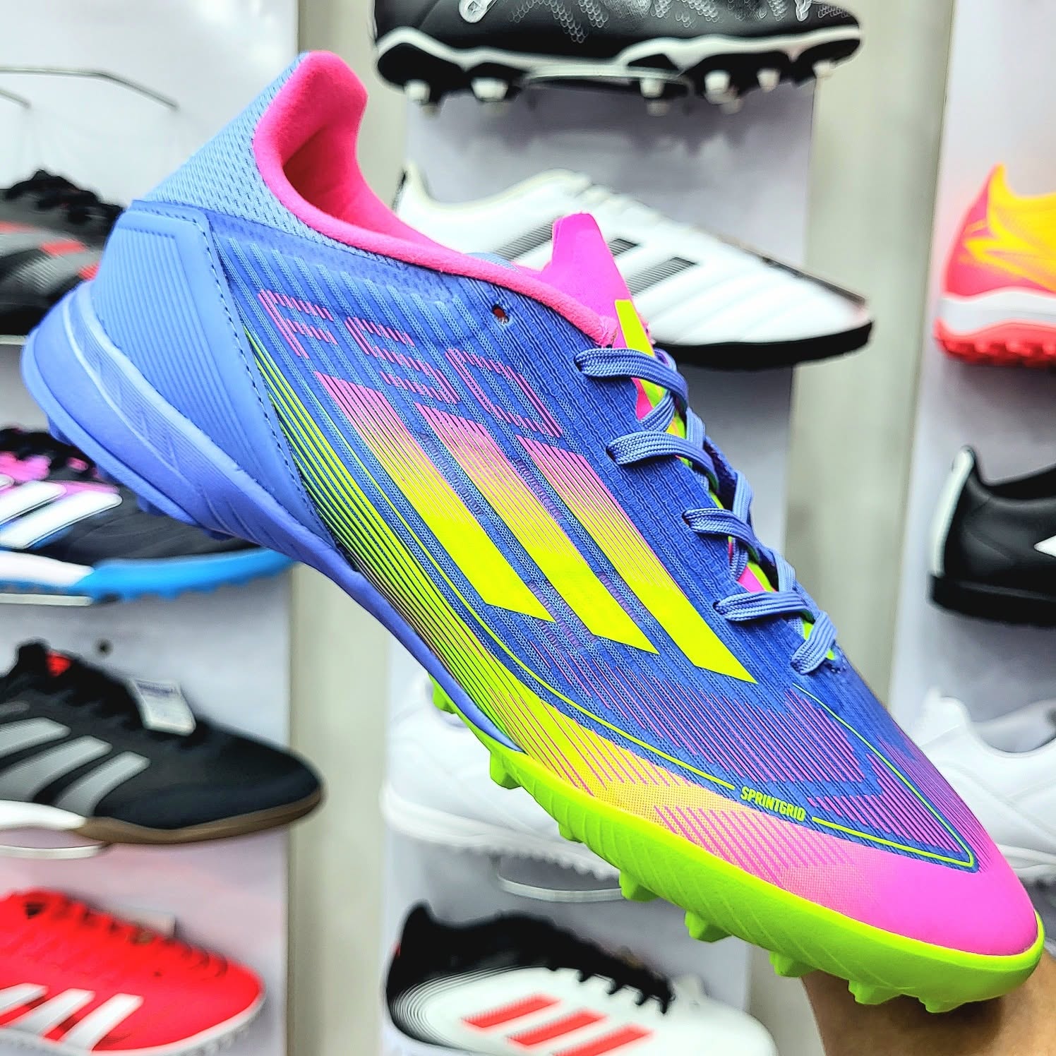 Adidas F50 League