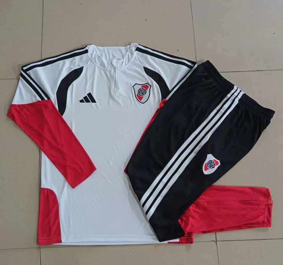 River Plate 2026/27