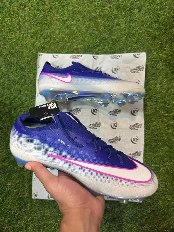 Nike Mercurial Vapor 16