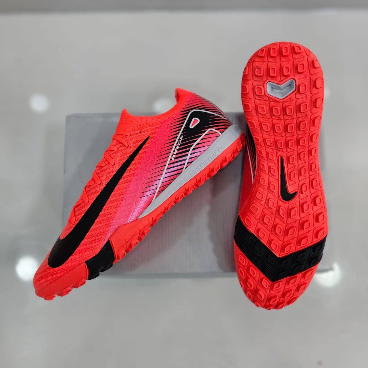 Nike Air Zoom Mercurial Vapor