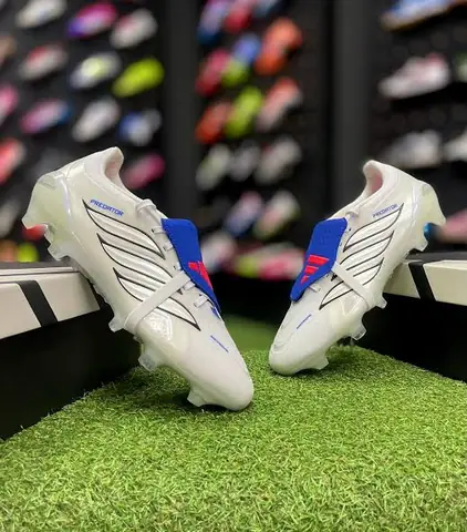 Adidas Predator