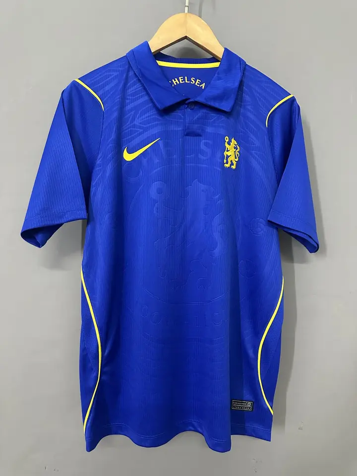 Primera Equipacion Chelsea FC 2026/27
