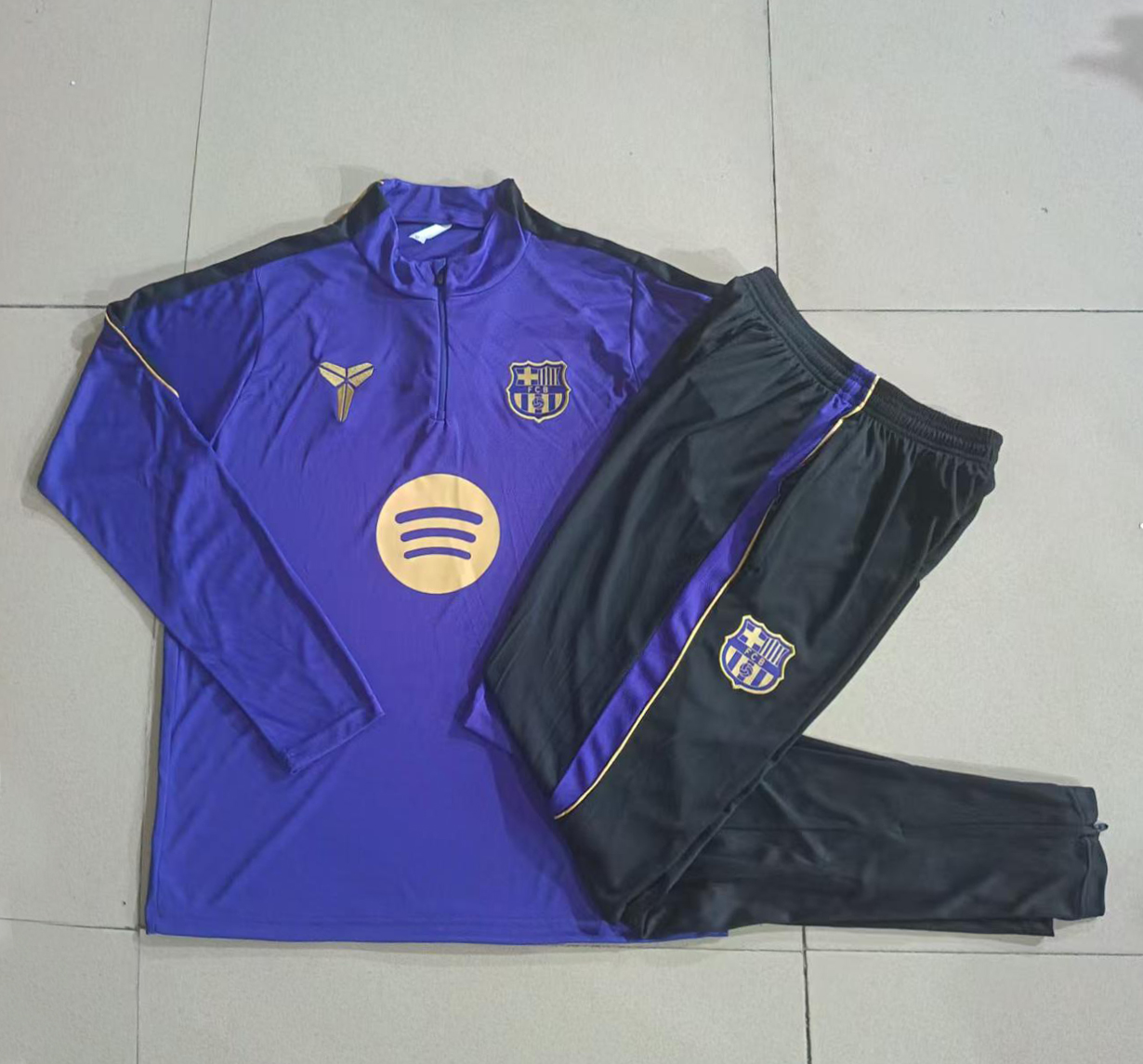 FC Barcelona 2026/27
