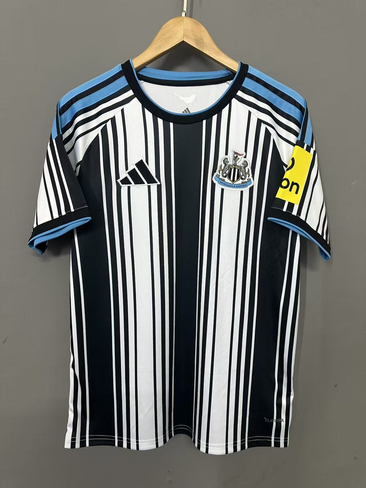 Primera Equipacion  Newcastle United FC 2026/27