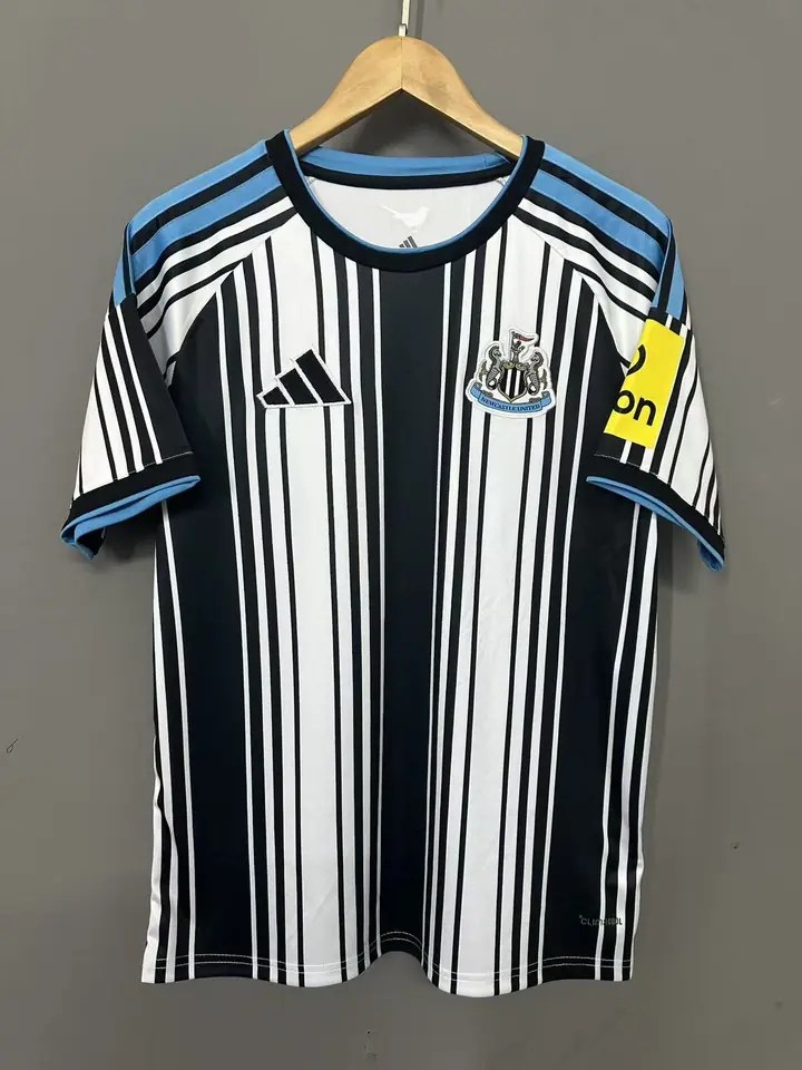 Primera Equipacion  Newcastle United FC 2026/27
