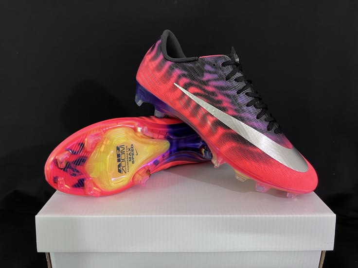 Nike Air Zoom Mercurial Vapor 17 "Scorpion"