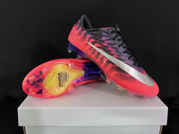 Nike Air Zoom Mercurial Vapor 17 "Scorpion"
