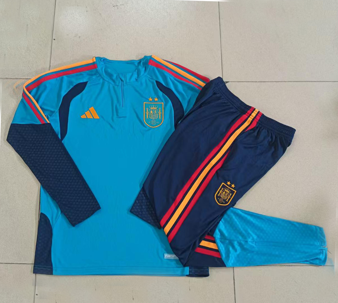 España 2026/27