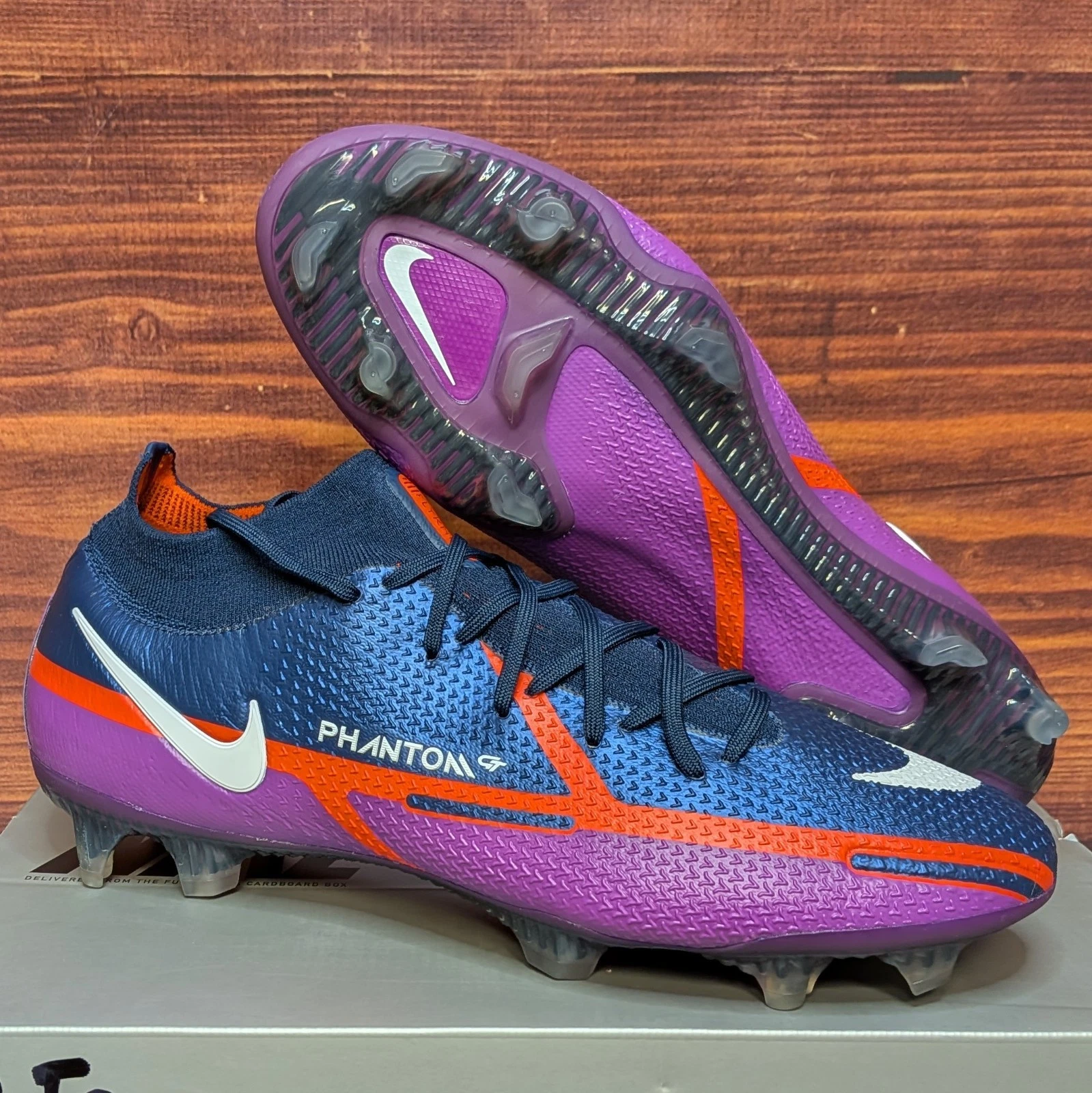 Nike Phantom GT2