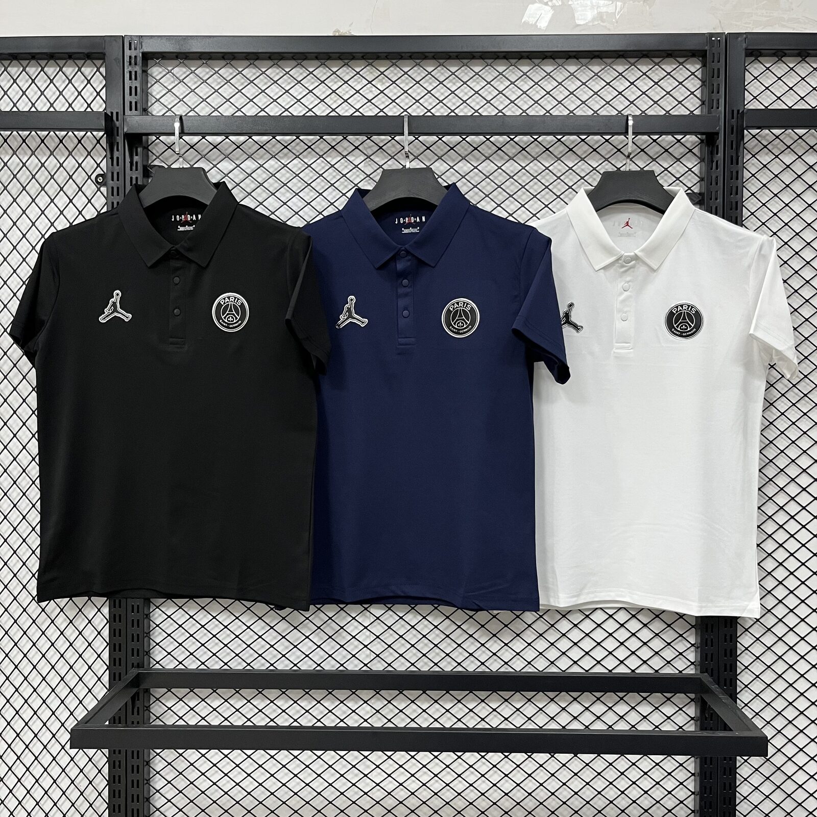 Paris Sanit-Germain