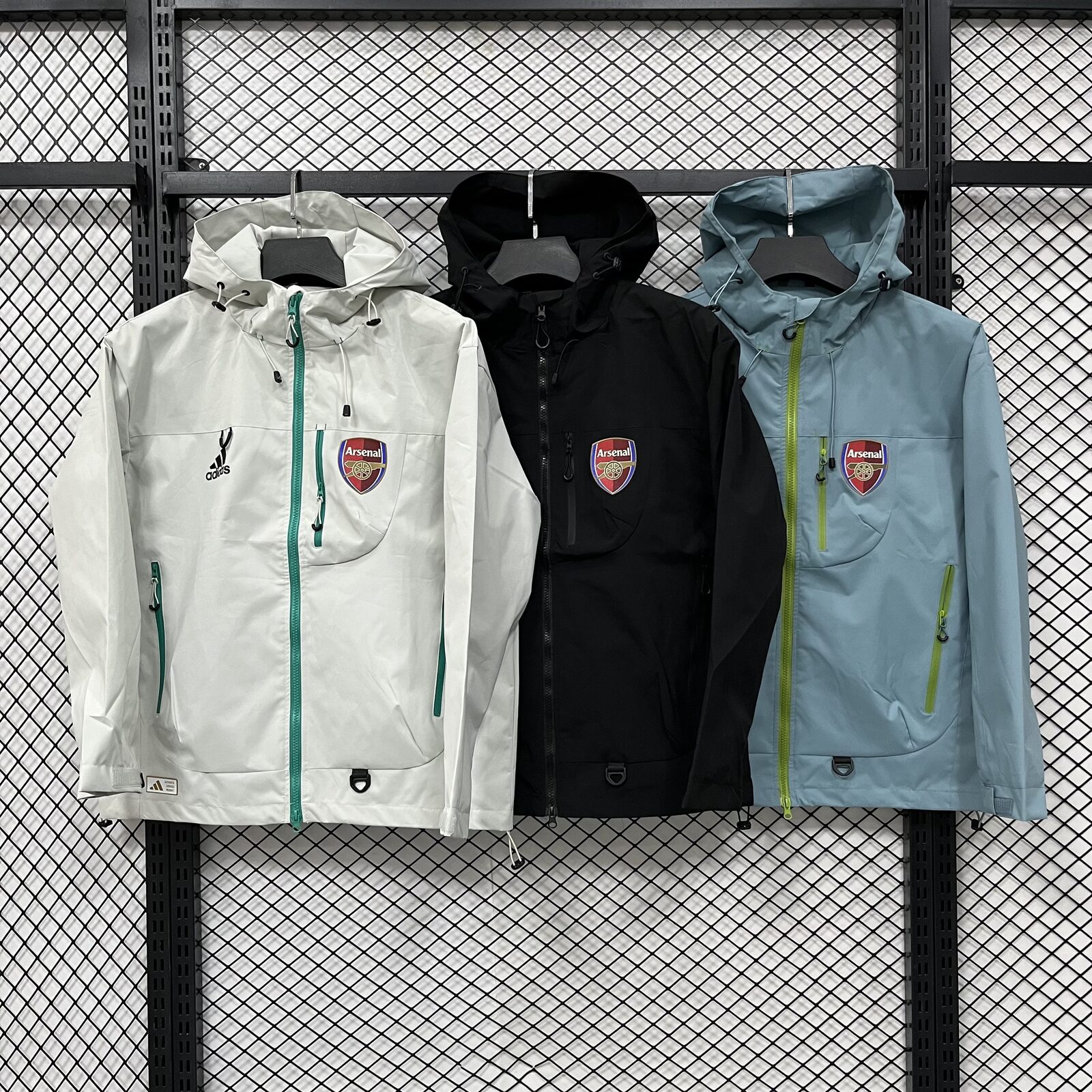 Arsenal FC