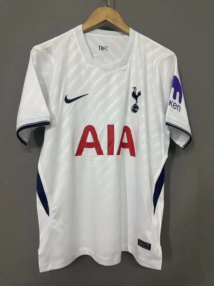 Primera Equipacion Tottenham Hotspur 2026/27