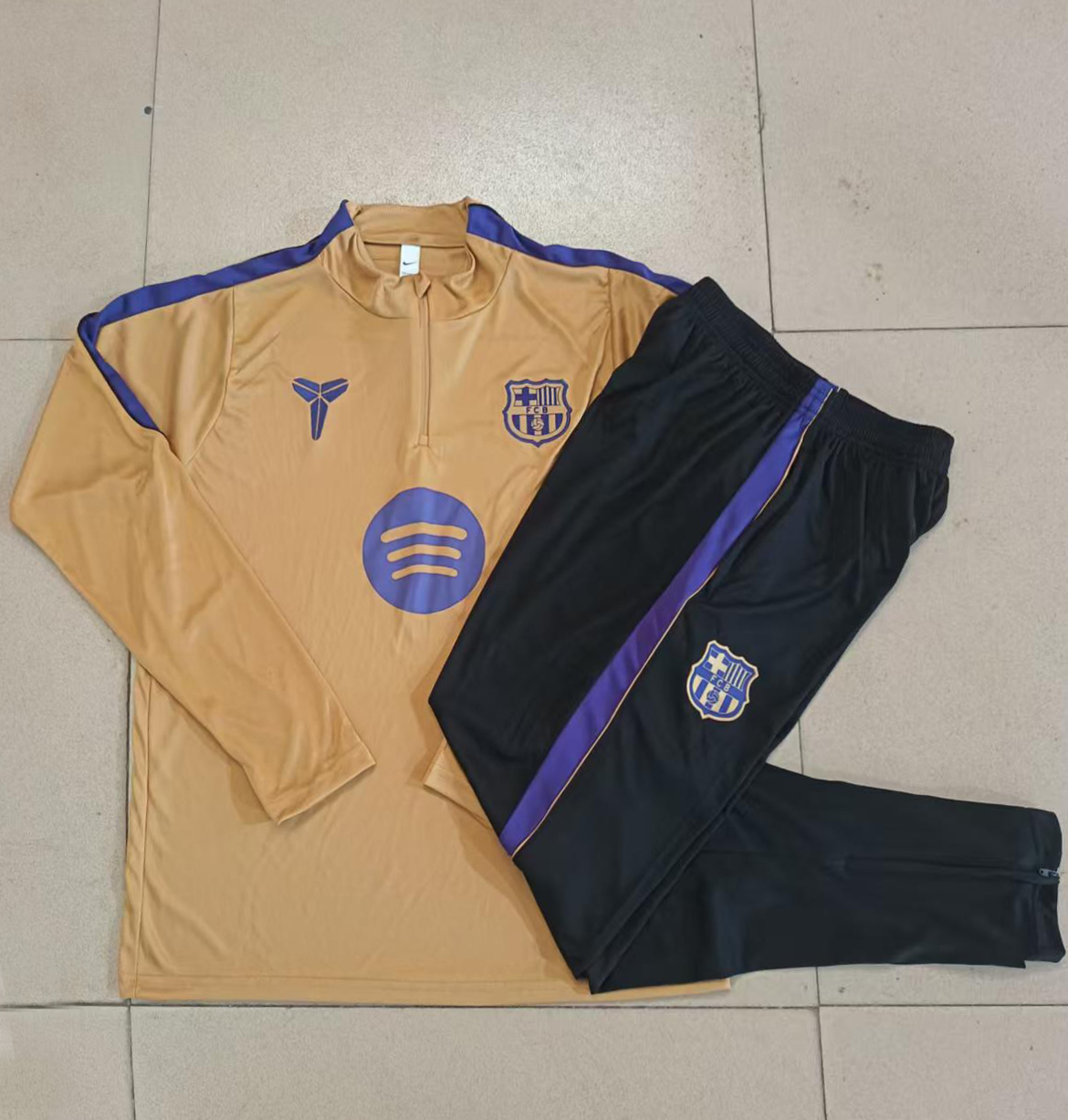 FC Barcelona 2026/27