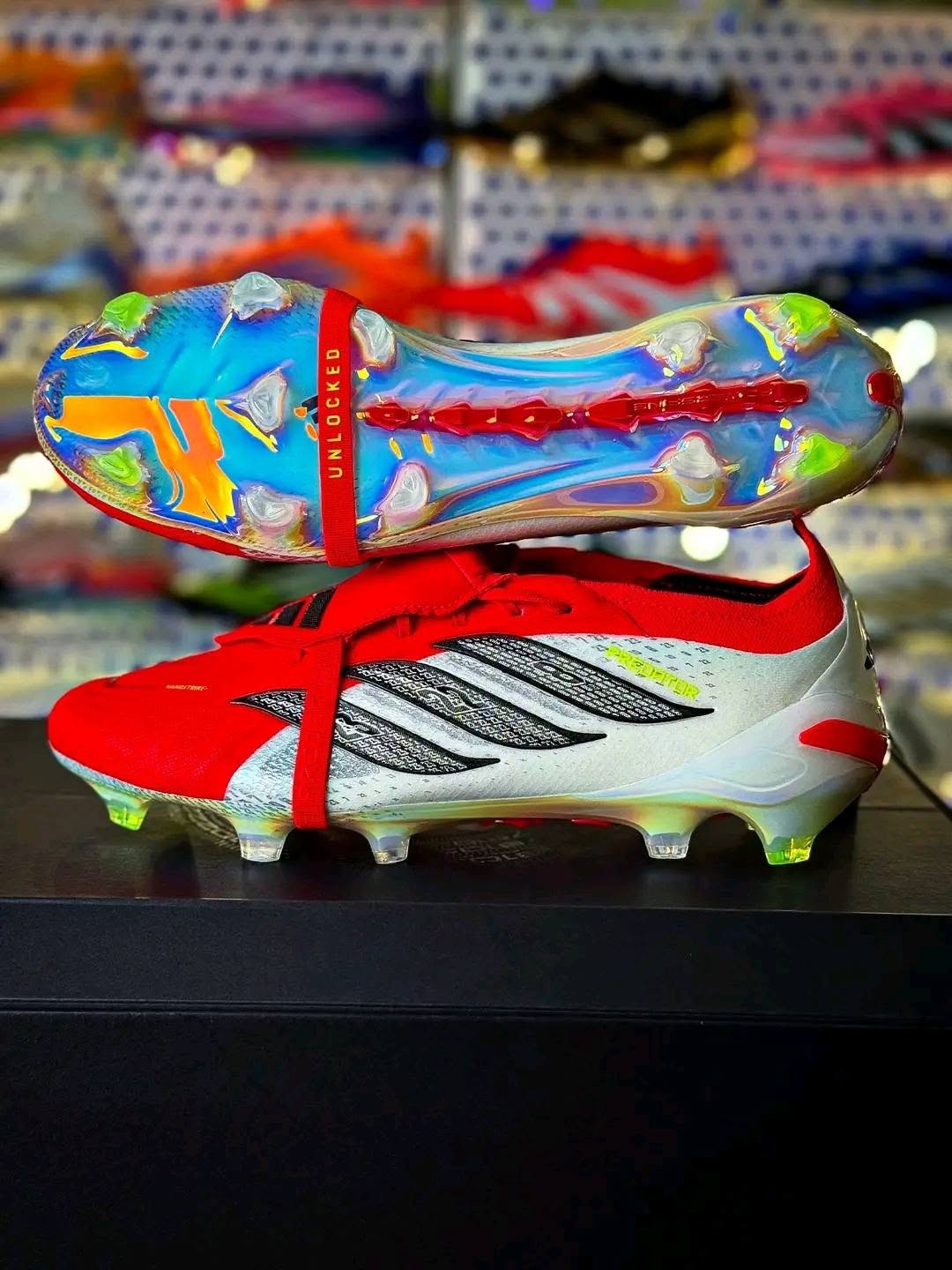 Adidas Predator