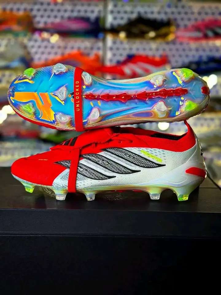 Adidas Predator