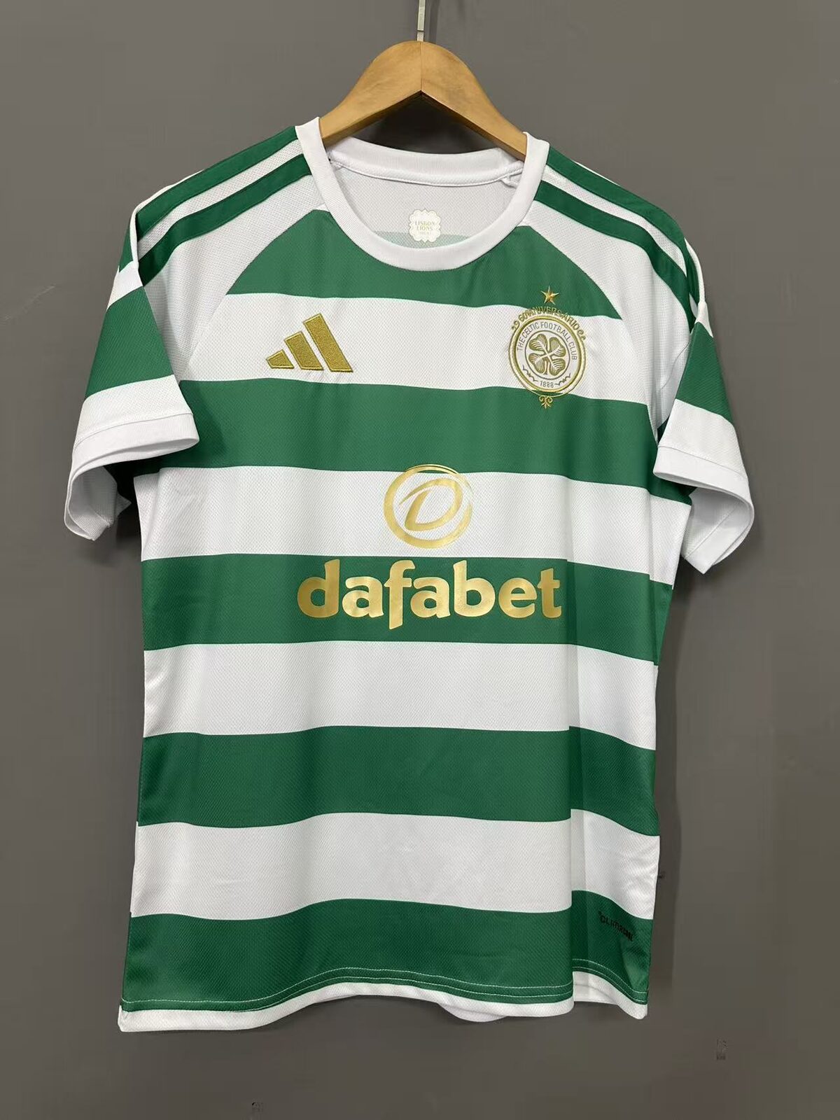 Primera Equipacion Celitc FC 2026/27