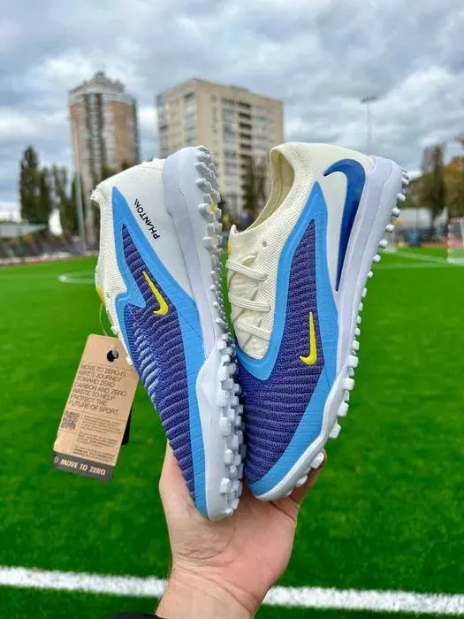 Nike Phantom 6 Low