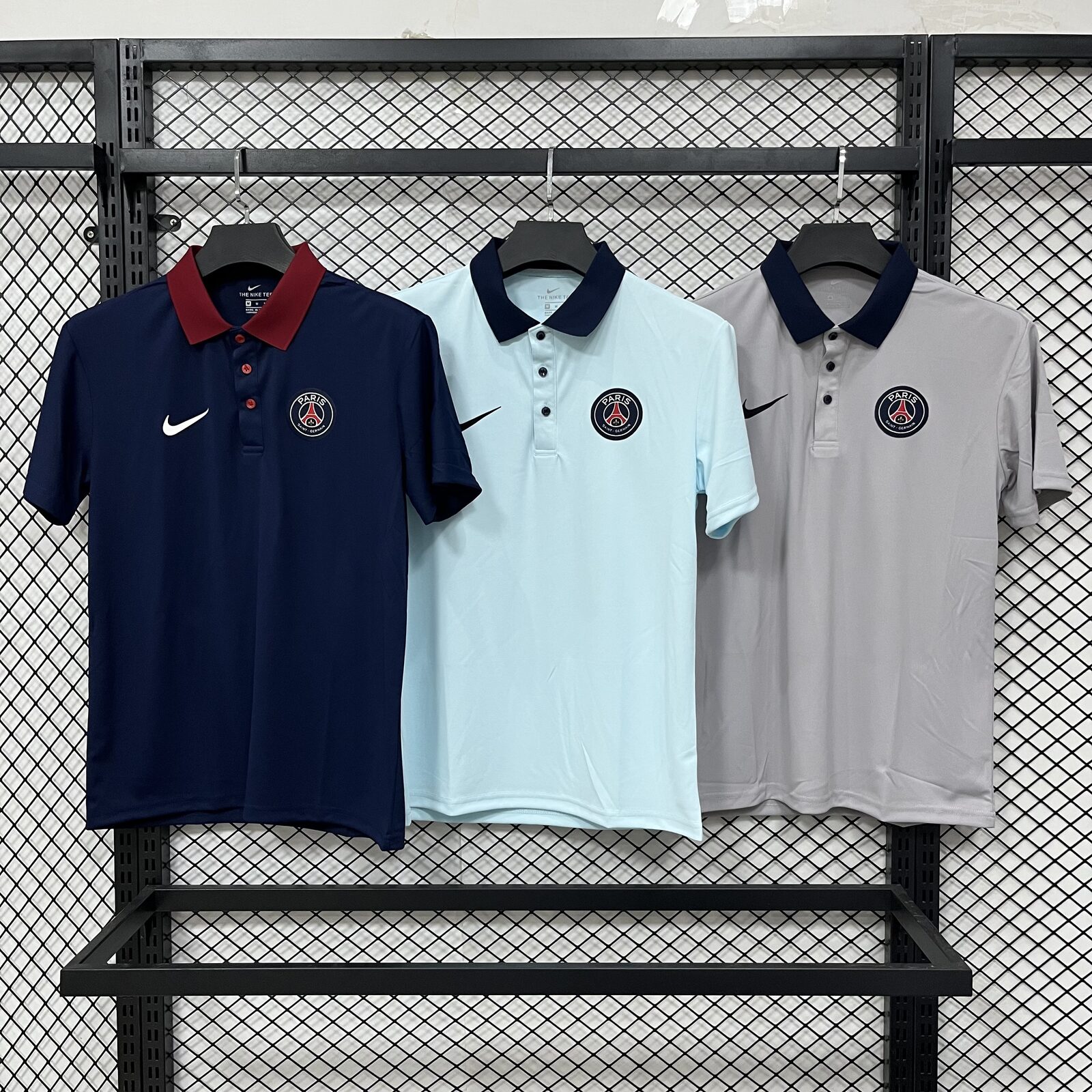 Paris Saint-Germain
