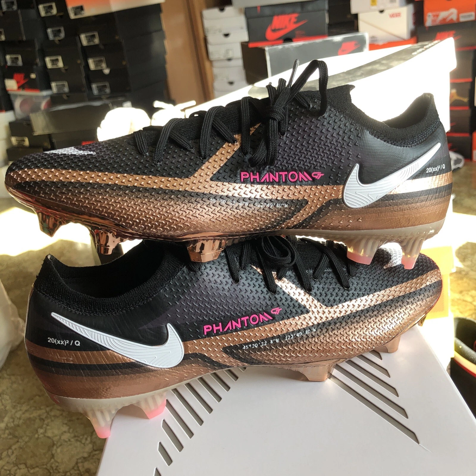 Nike Phantom GT2