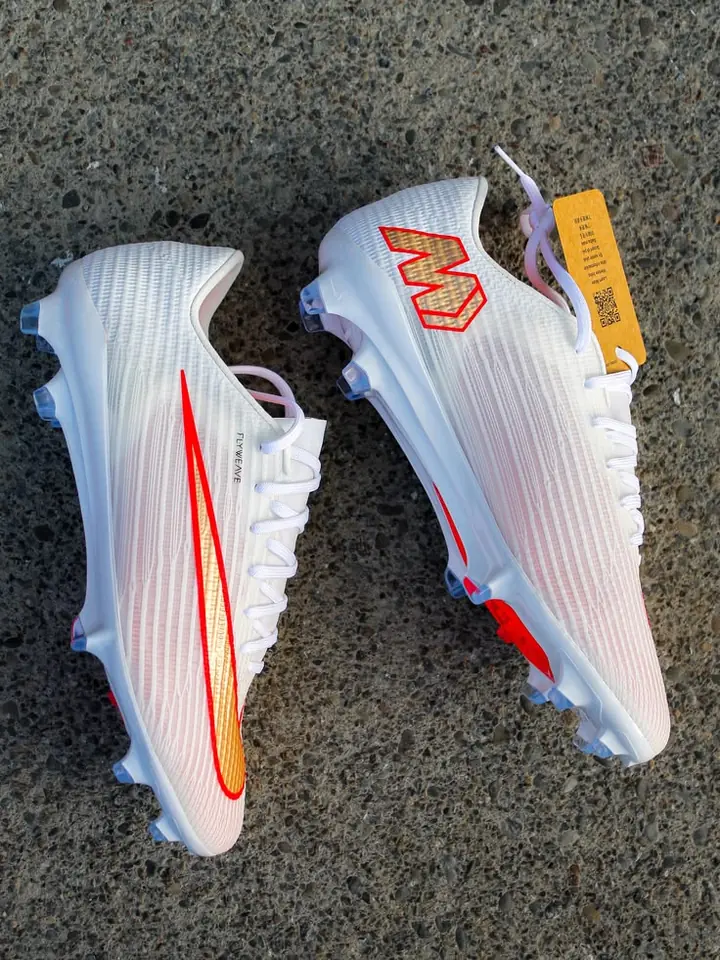 Nike Air Zoom Mercurial Vapor
