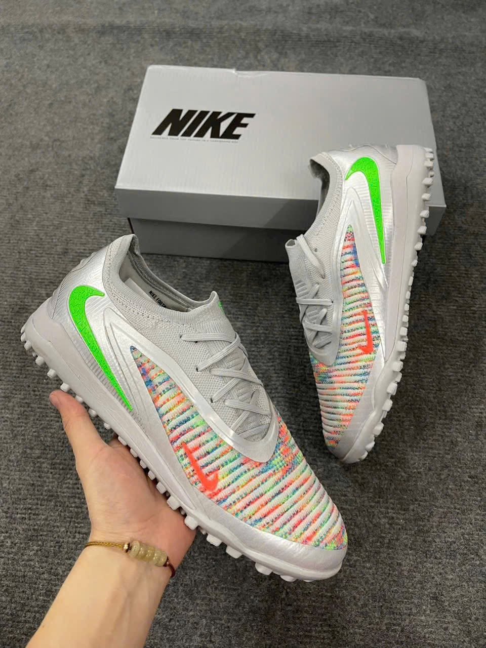 Nike Phantom 6 Low