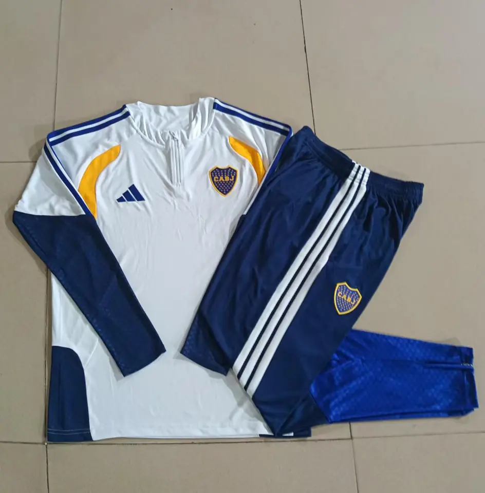 Boca Juniors 2026/27