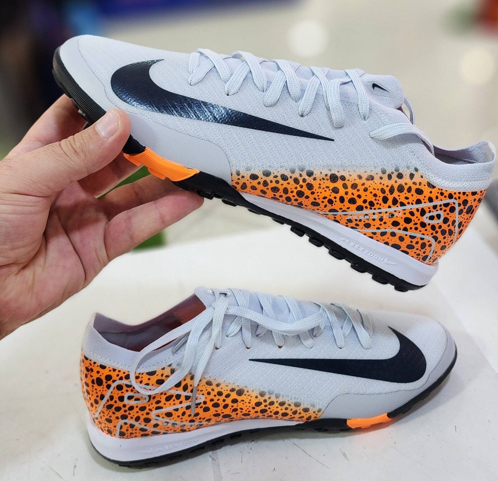 Nike Mercurial Vapor 16