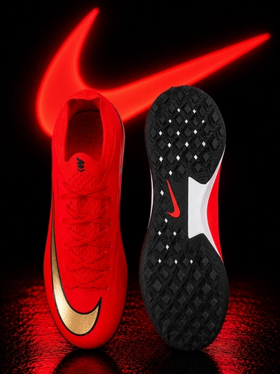 Nike Mercurial Vapor 17