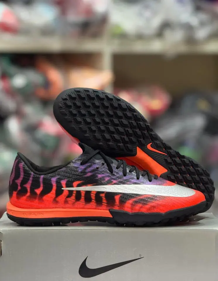 Nike Mercurial Vapor "Scorpion"