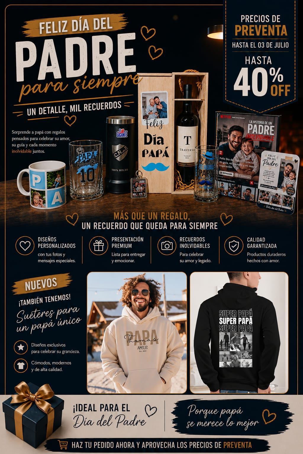 Variado