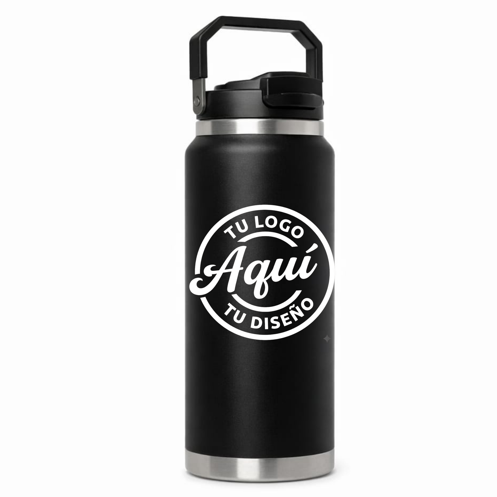 Botella Térmica Personalizada 850ml