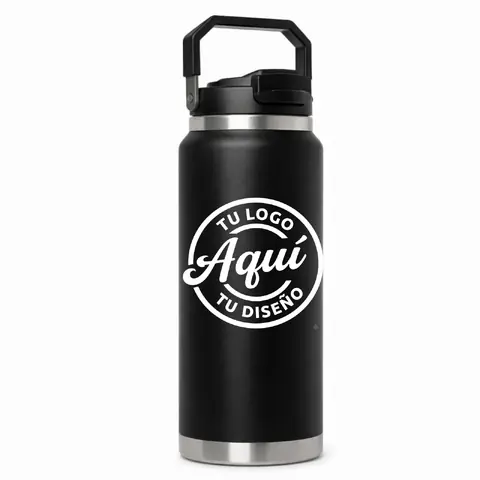 Botella Térmica Personalizada 850ml