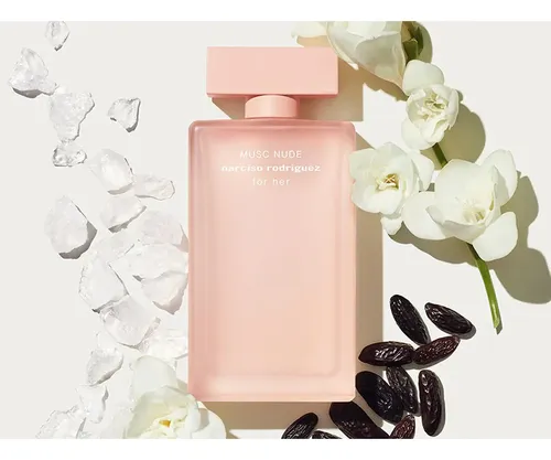 MUSC NUDE NARCISO RODRÍGUEZ 100ml