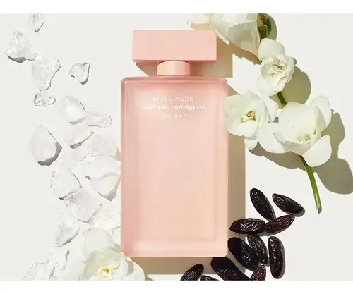 MUSC NUDE NARCISO RODRÍGUEZ 100ml