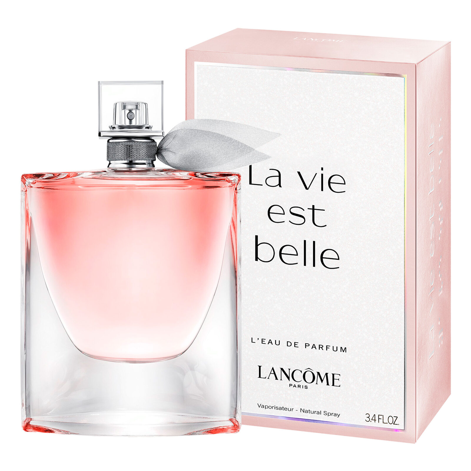 LA VIE EST BELLE 100ml Recargable