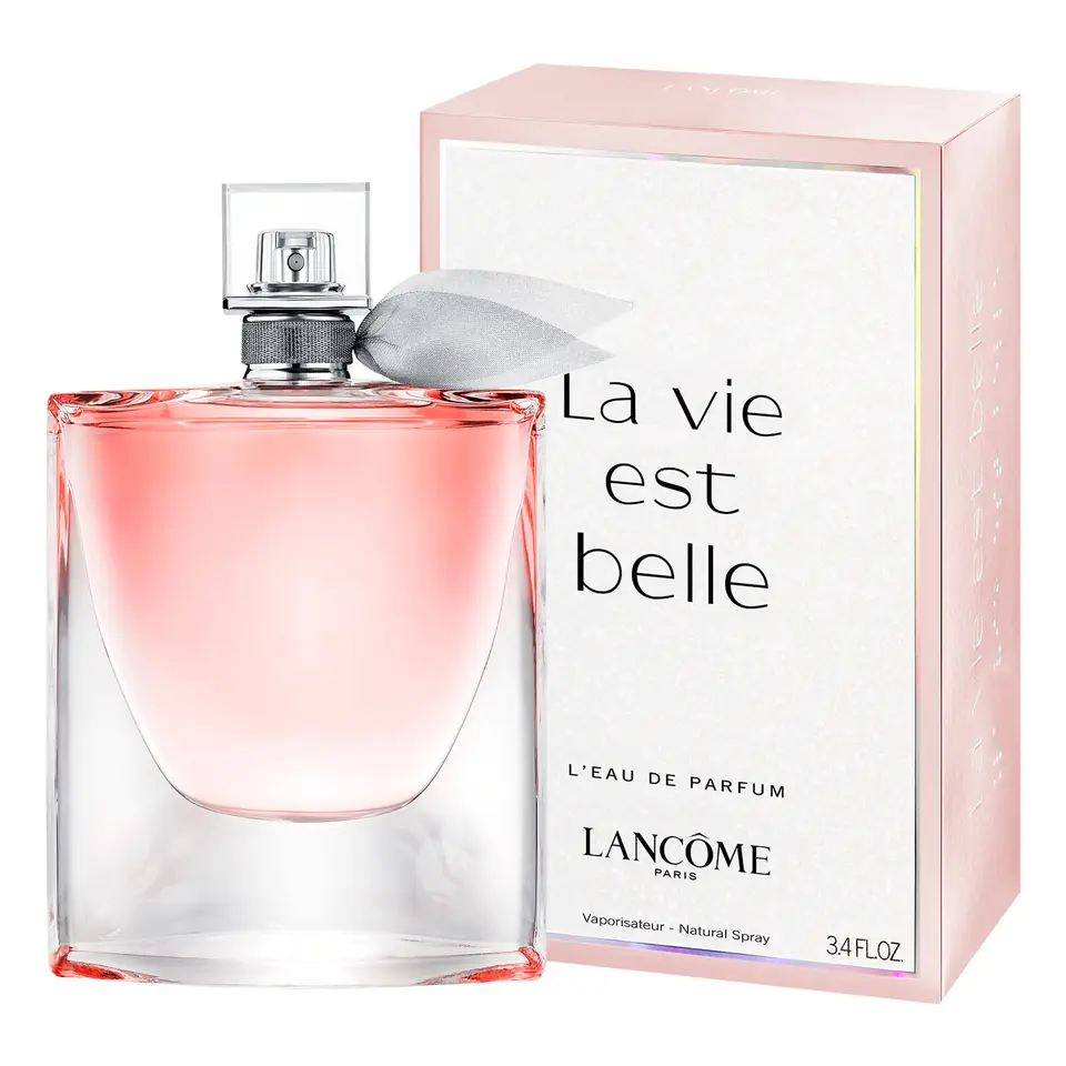 LA VIE EST BELLE 100ml Recargable