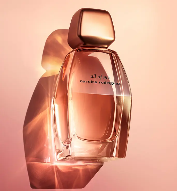 ALL OF ME NARCISO RODRIGUEZ EDP 90ml