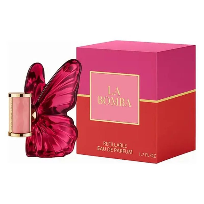 La Bomba Carolina Herrera 80ML