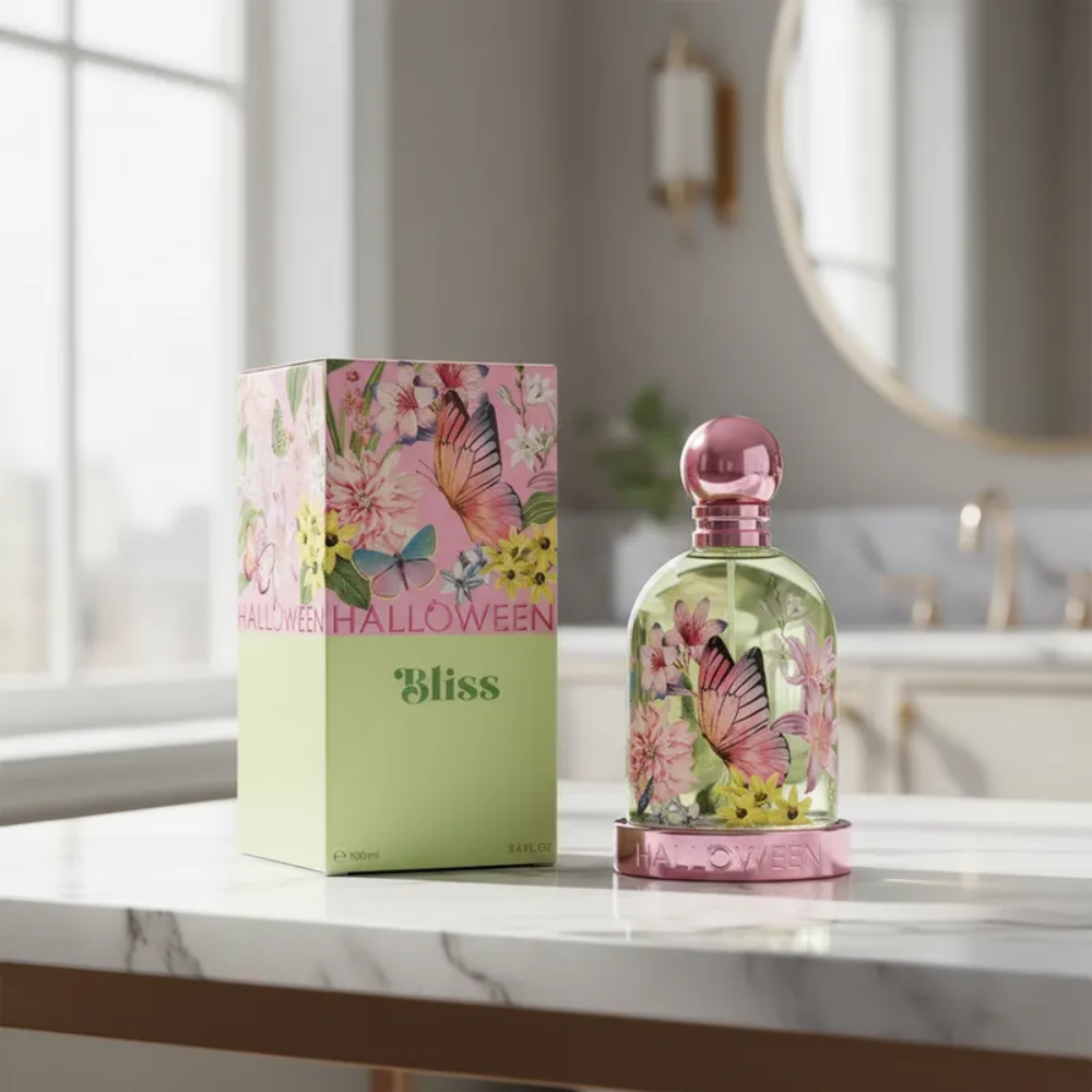HALLOWEEN BLISS 100ml