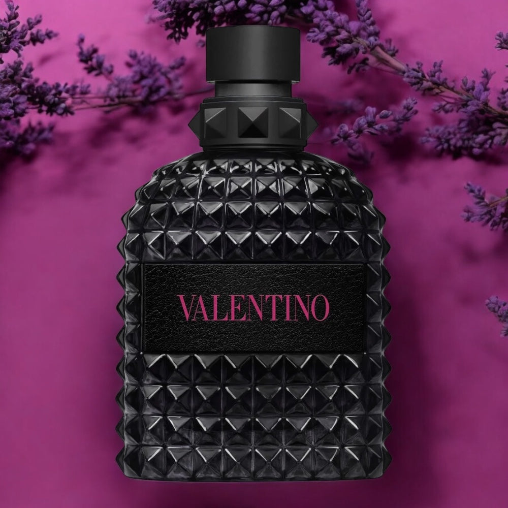 VALENTINO BORN IN ROMA EXTRADOSE MEN