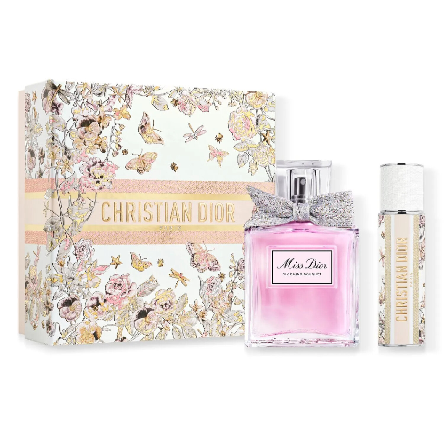 COFRE BLOOMING BOUQUET EDT