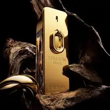 MILLÓN GOLD EAU DE PERFUM INTENSE 100ml